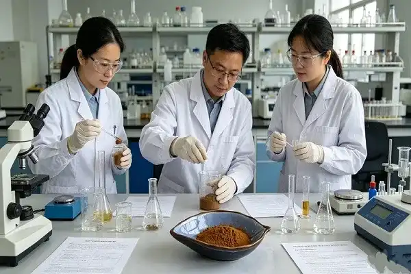 Aloe Emodin Powder Exporter Guide for International Markets